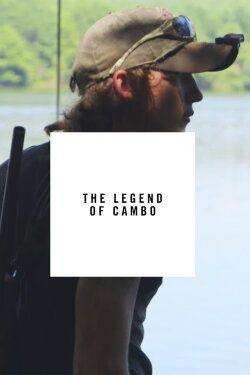 Alone in the Woods: The Legend of Cambo (2015) Alone in the Woods: The Legend of Cambo (2015)