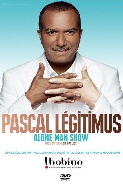 Alone Man Show (2011)