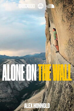 Alone On The Wall (2010)
