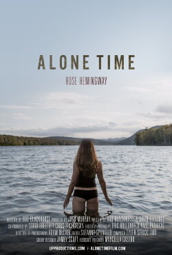 Alone Time (2013) Alone Time (2013)