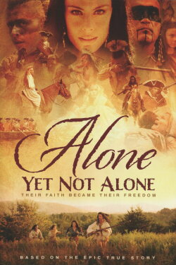 Alone Yet Not Alone (2013) Alone Yet Not Alone (2013)
