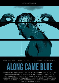 Along Came Blue (2018) Along Came Blue (2018)