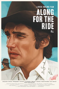 Along for the Ride (2016) Along for the Ride (2016)