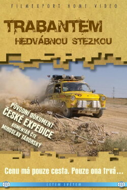 Along the Silk Road in a Trabant (2009) Along the Silk Road in a Trabant (2009)