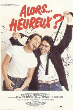Alors... Heureux ? (1980) Alors... Heureux ? (1980)