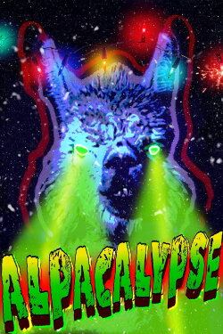 Alpacalypse (2024)