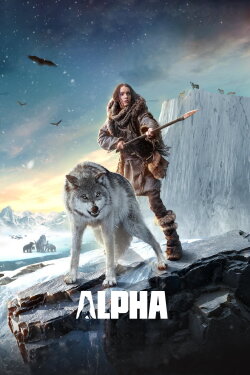 Alpha (2018) Alpha (2018)