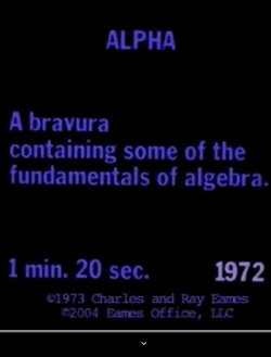 Alpha (1972) Alpha (1972)