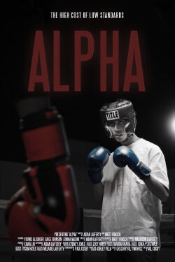 ALPHA (2024)