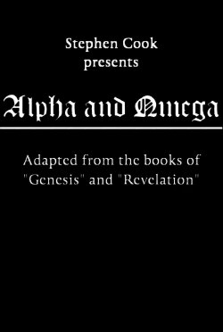 Alpha and Omega (2021)