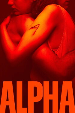Alpha (2025) Alpha (2025)