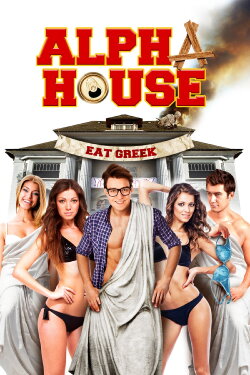 Alpha House (2014) Alpha House (2014)
