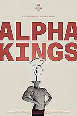 Alpha Kings (2023)