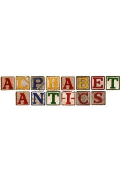 Alphabet Antics (1951) Alphabet Antics (1951)