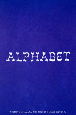 Alphabet (2020)