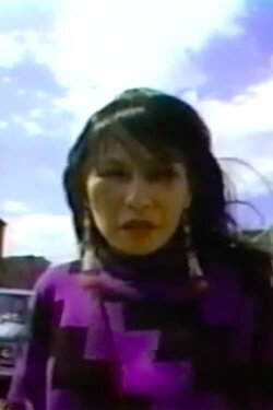 Alphabet City Serenade (1992)
