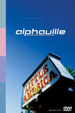 Alphaville - Little America (1999) Alphaville - Little America (1999)