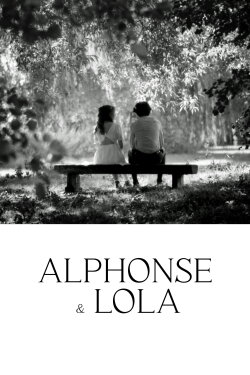 Alphonse et Lola (2023) Alphonse et Lola (2023)