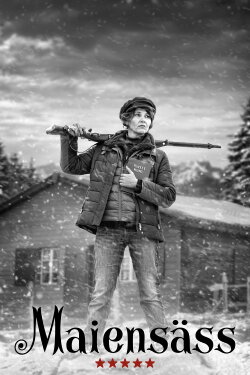 Alpine Getaway (2021) Alpine Getaway (2021)