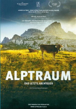Alptraum - Das letzte Abenteuer (2016) Alptraum - Das letzte Abenteuer (2016)