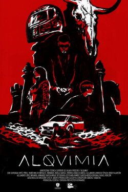 Alquimia (2013) Alquimia (2013)
