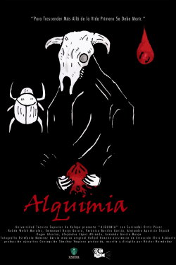 Alquimia (2013)