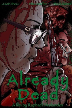 Already Dead (2020)