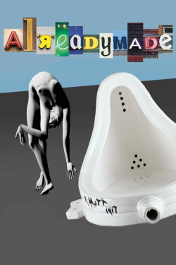Alreadymade (2024)
