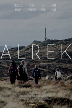 Alrek (2023) Alrek (2023)