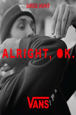 Alright, OK (2020)