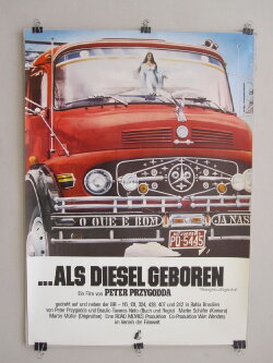 ...als Diesel geboren (1979) ...als Diesel geboren (1979)