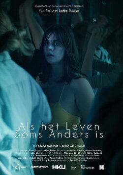 Als Het Leven Soms Anders Is (2024)