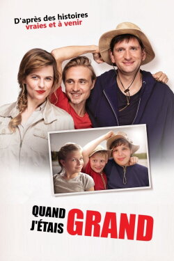 Als ich mal Groß war (2019) Als ich mal Groß war (2019)