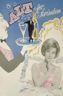 Alt for kvinden (1964) Alt for kvinden (1964)