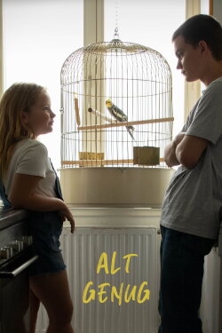 Alt Genug (2021) Alt Genug (2021)