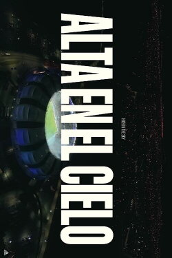 Alta en el cielo (2023) Alta en el cielo (2023)
