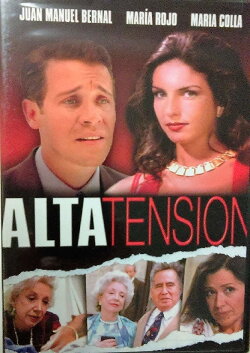 Alta Tensión (1997) Alta Tensión (1997)