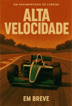 Alta Velocidade (1967) Alta Velocidade (1967)