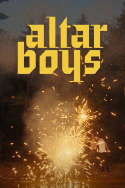 Altar Boys (2024) Altar Boys (2024)