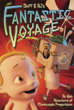 Altar Gang Skiff and AJ's Fantastic Voyage (2013) Altar Gang Skiff and AJ's Fantastic Voyage (2013)