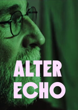 ALTER ECHO (2022) ALTER ECHO (2022)