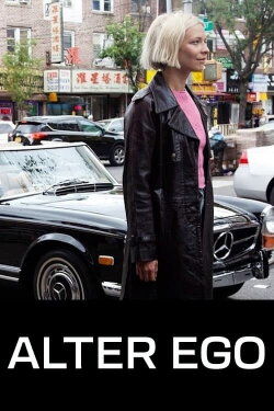 Alter Ego (2016) Alter Ego (2016)