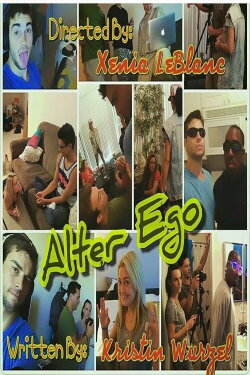 Alter Ego (2015) Alter Ego (2015)