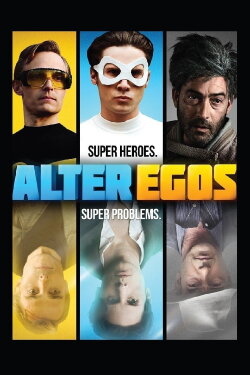 Alter Egos (2012) Alter Egos (2012)