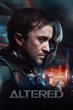 Altered (2025) Altered (2025)