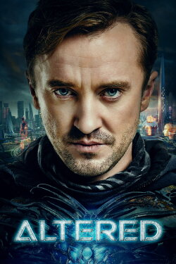 Altered (2025) Altered (2025)
