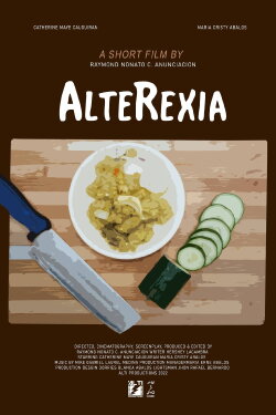 AlteRexia (2022) AlteRexia (2022)