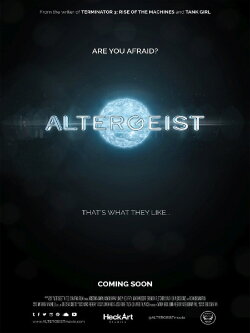 Altergeist (2014) Altergeist (2014)