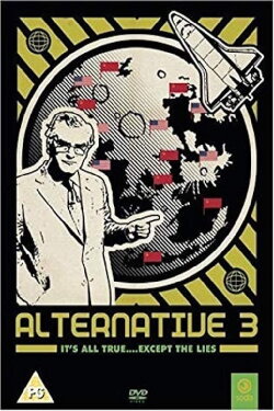 Alternative 3 (1977) Alternative 3 (1977)
