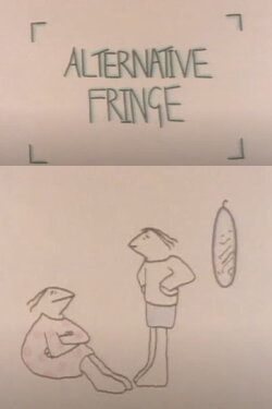 Alternative Fringe (1988) Alternative Fringe (1988)